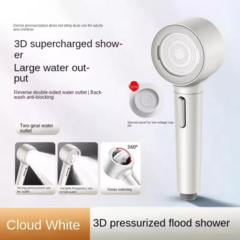Ducha Monocomando 360° - The otto store
