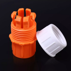 Adaptador Para Canilla Manguera Grifo Tubería Universal X 3 - The otto store