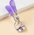 Arqueador Rizador De Pestañas Acero Inox Mango Glitter - The otto store