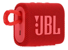 JBL GO 3 - ORIGINAL