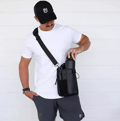 Imagen de Morral Magnetico Para Gym
