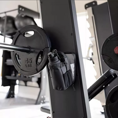 Morral Magnetico Para Gym en internet