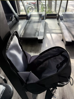 Morral Magnetico Para Gym - The otto store