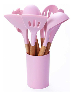Set de Cocina 11 Piezas en internet