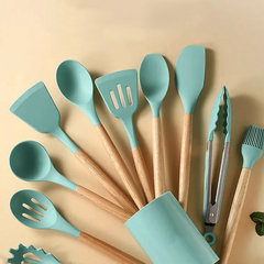 Set de Cocina 11 Piezas - tienda online