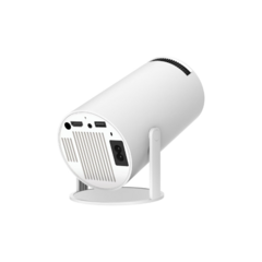 Proyector Homelife 4K HY300PRO - Blanco - comprar online