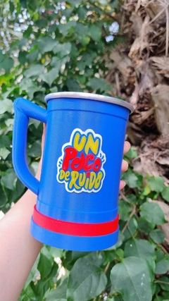 Imagen de Chopera "Un Poco De Ruido" 600Ml