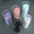 Termo con Pico Acero Inoxidable 750ml