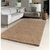 ALFOMBRA DE AMBIENTE PLUSH 100X150