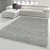 ALFOMBRA DE AMBIENTE PLUSH 100X150 - comprar online