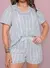 Pijama Americano Listra - comprar online