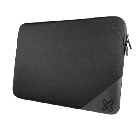 KLIP XTREME Funda Notebook NeoActive - Neoprene - 15.6 - Negro - KNS120BK
