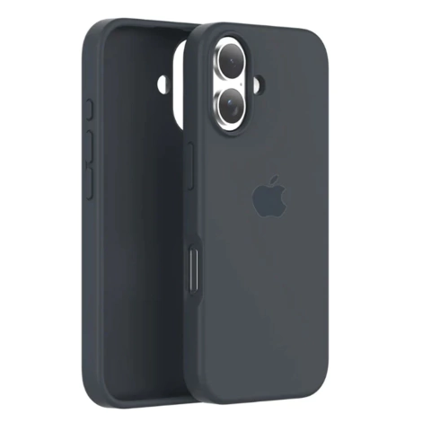 Funda IPhone 16 - Colores Varios