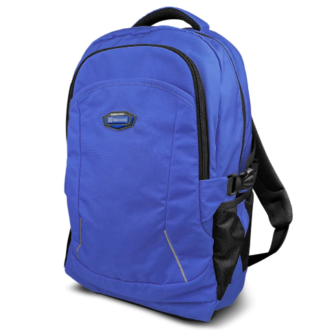 KLIP XTREME Mochila para Notebook TrendTrek - 15.6 - Azul - KNB436