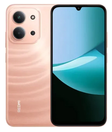 XIAOMI Redmi 15C (4/128) -- Twilight Orange