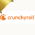 CRUNCHYROLL MEGAFAN