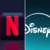 COMBO DISNEY+ & NETFLIX