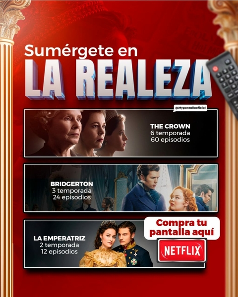 APROVECHA EL 6% DE DESCUENTO
