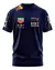 Remera F1 Escudería Red Bull Racing