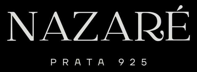 Nazaré Prata 925
