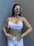 Top Cherie White