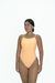 Body Confete Carols Tangerina - comprar online