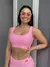 Top Classic Pink
