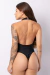 Body Gola Alta Black B&W na internet