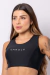 Top Sense Black B&W - comprar online