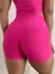 Short Carols Rosa Blush - CAROLS