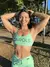 Top Sport Verde Esmeralda - comprar online