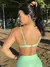 Top Sport Verde Esmeralda na internet