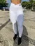 Legging Cós Cruzado Branca - comprar online