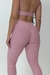 Legging cadarço aloe na internet