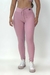 Legging cadarço aloe - comprar online