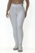 Legging cadarço branca - comprar online