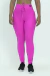 Legging Cadarço Pink Candy - comprar online