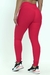 Legging Cadarço Vermelho Apple na internet