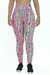 Legging Cós Cruzado Carioca - comprar online