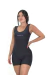 Macaquinho classic black - comprar online