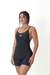 Macaquinho mix black - comprar online
