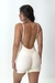 Macaquinho mix off white - comprar online