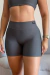 Short Comfy Grafite - comprar online
