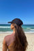 Boné Dad Hat Preto na internet