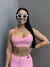 Top Sport Rosa Pink - comprar online