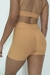Short Cadarço Beige - comprar online