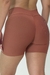 Short Cadarço Caramelo na internet