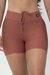 Short Cadarço Caramelo - comprar online