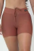 Short Cadarço Caramelo - comprar online