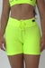 Short Cadarço Limão - comprar online
